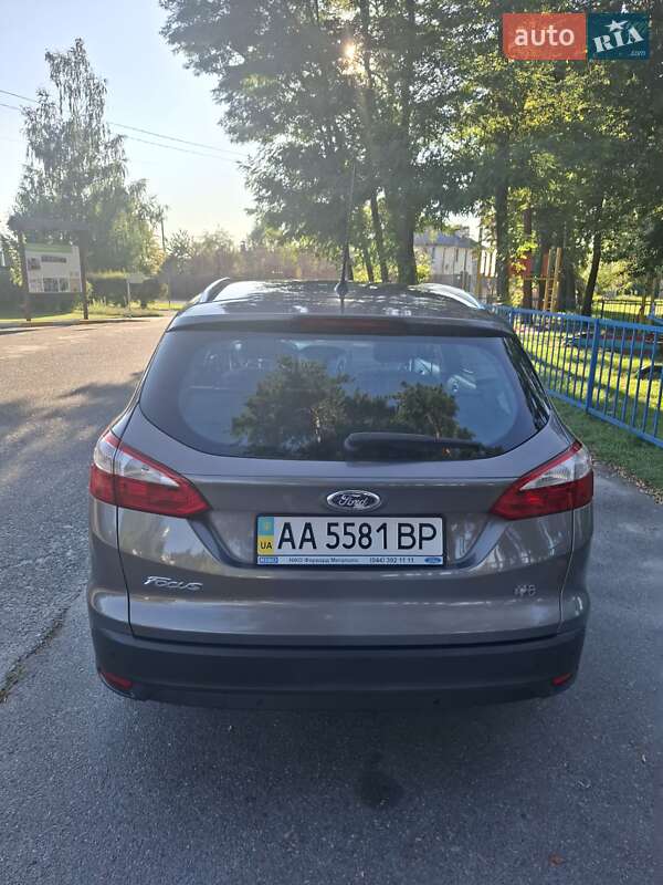 Універсал Ford Focus 2014 в Боярці