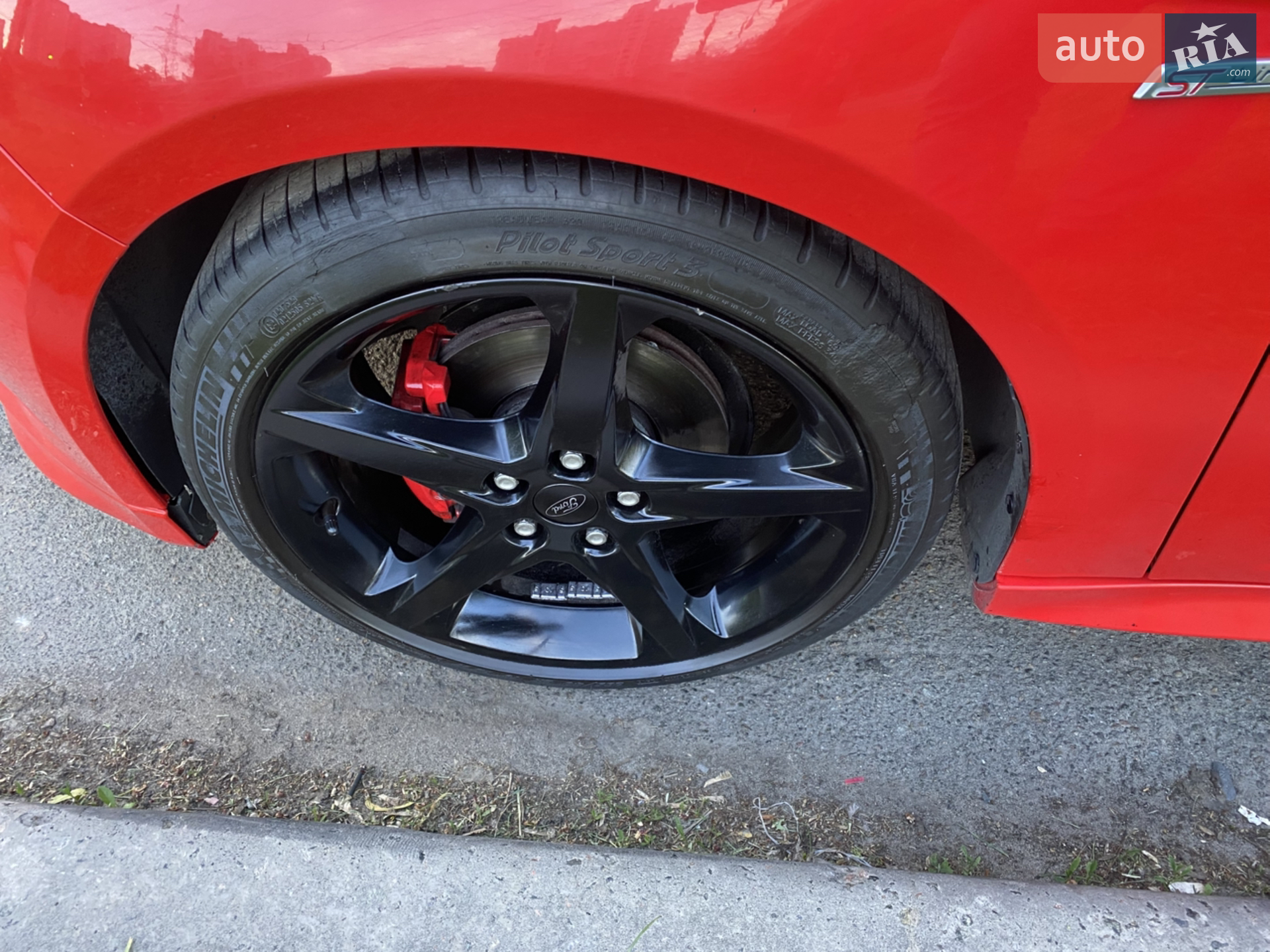 2016 Ford Focus - мініатюра 45