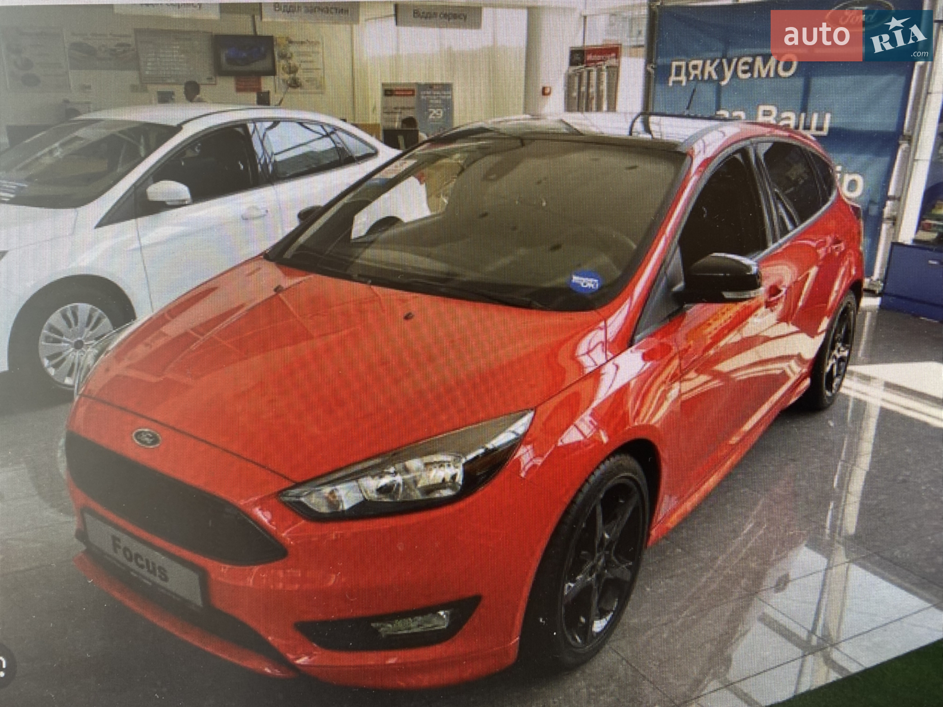 2016 Ford Focus - мініатюра 48