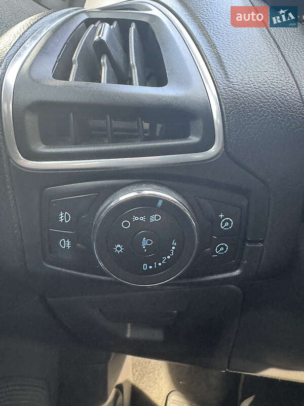 Универсал Ford Focus 2012 в Ставище фото 9 Универсал Ford Focus 2012 в Ставище