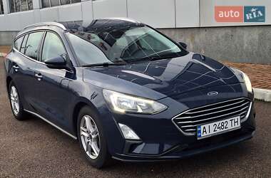 Универсал Ford Focus 2019 в Белой Церкви