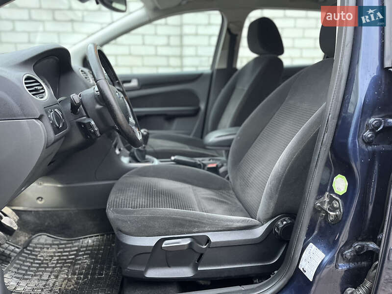 Универсал Ford Focus 2005 в Черкассах фото 13 Универсал Ford Focus 2005 в Черкассах