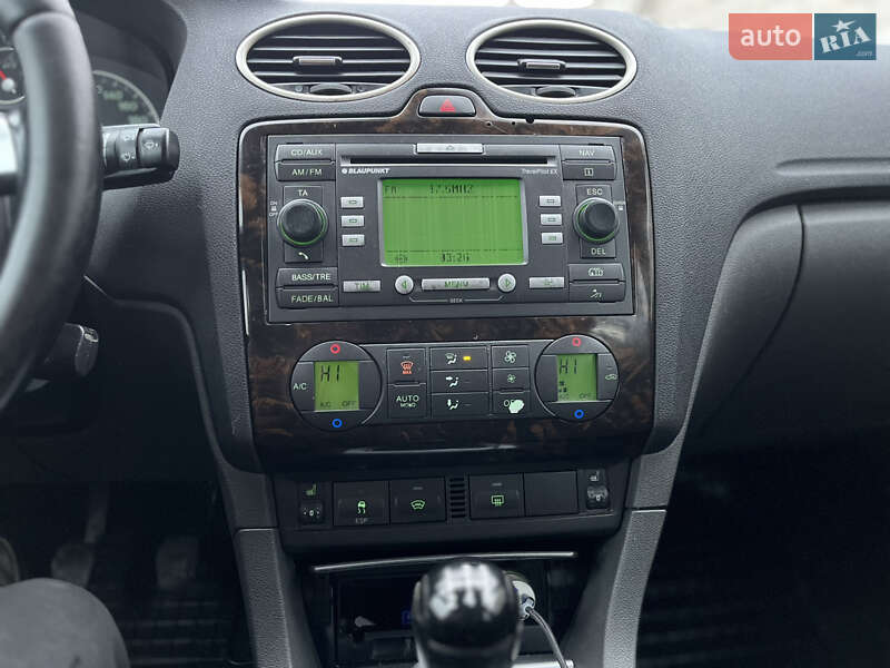 Универсал Ford Focus 2005 в Черкассах фото 20 Универсал Ford Focus 2005 в Черкассах