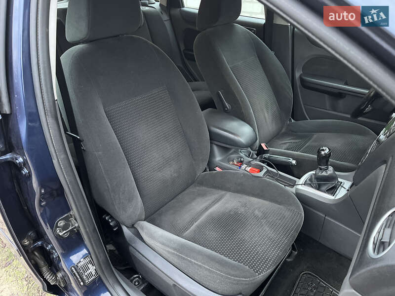 Универсал Ford Focus 2005 в Черкассах фото 29 Универсал Ford Focus 2005 в Черкассах