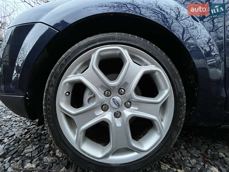 Универсал Ford Focus 2005 в Черкассах фото 36 Универсал Ford Focus 2005 в Черкассах