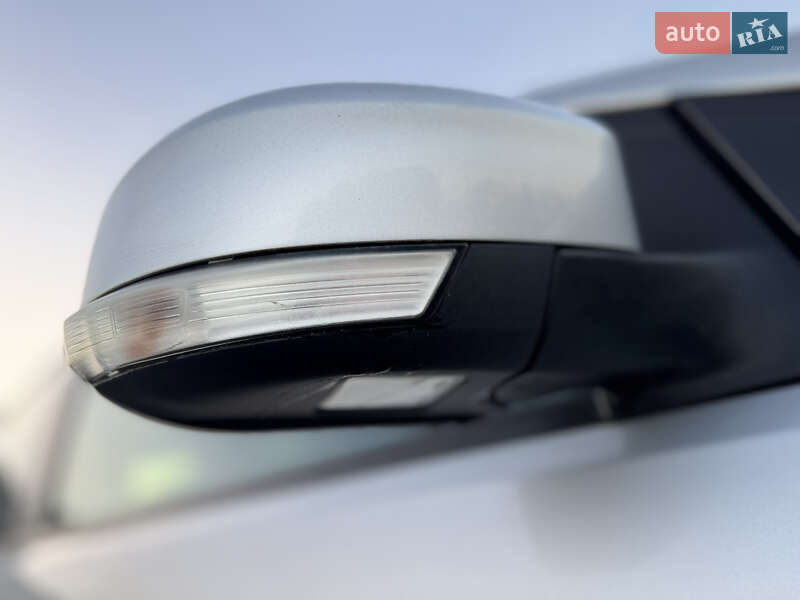 Универсал Ford Focus 2008 в Нововолынске