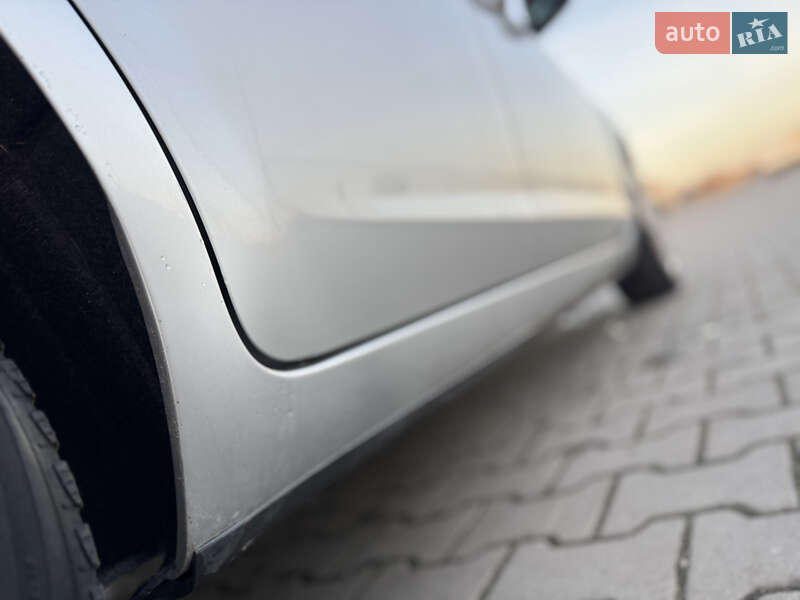 Универсал Ford Focus 2008 в Нововолынске