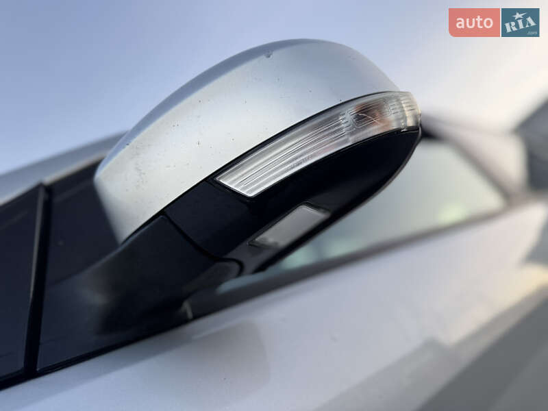 Универсал Ford Focus 2008 в Нововолынске