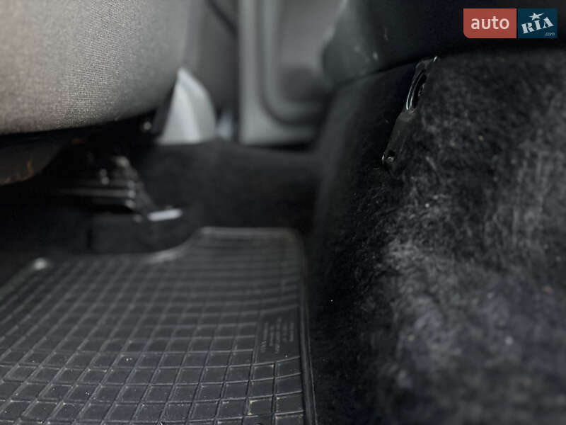 Универсал Ford Focus 2008 в Нововолынске