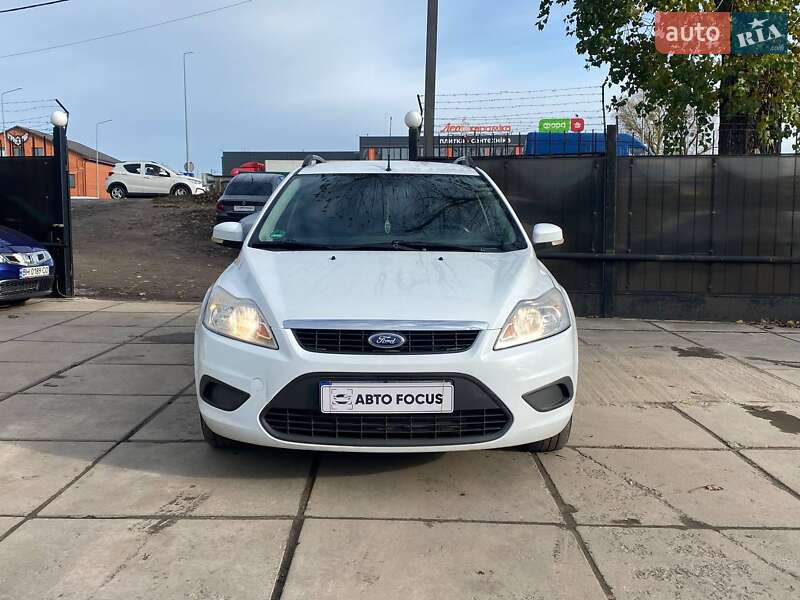 Универсал Ford Focus 2010 в Киеве