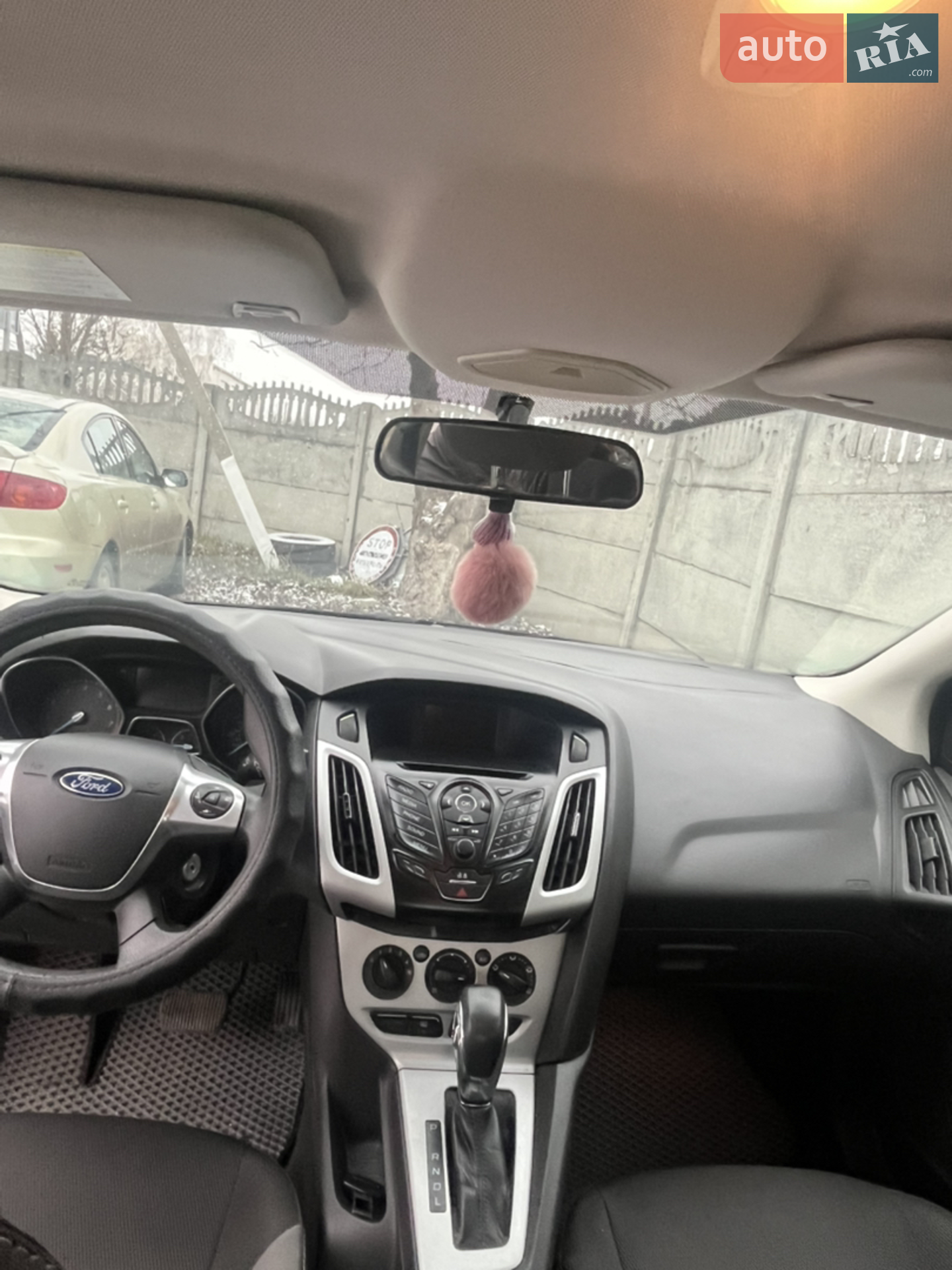 2014 Ford Focus - мініатюра 34
