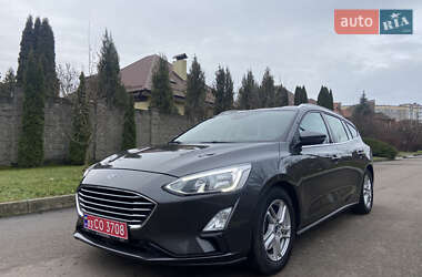 Універсал Ford Focus 2019 в Рівному