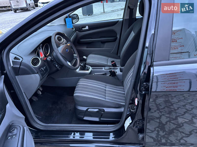 Универсал Ford Focus 2010 в Тернополе фото 11 Универсал Ford Focus 2010 в Тернополе
