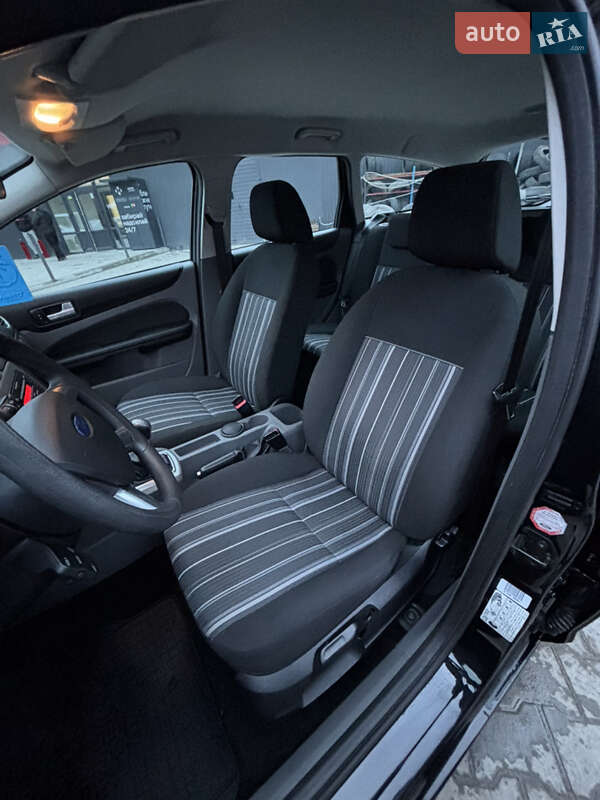 Универсал Ford Focus 2010 в Тернополе фото 16 Универсал Ford Focus 2010 в Тернополе