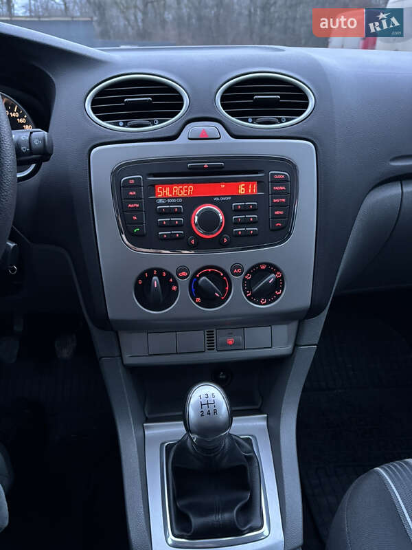 Универсал Ford Focus 2010 в Тернополе фото 28 Универсал Ford Focus 2010 в Тернополе