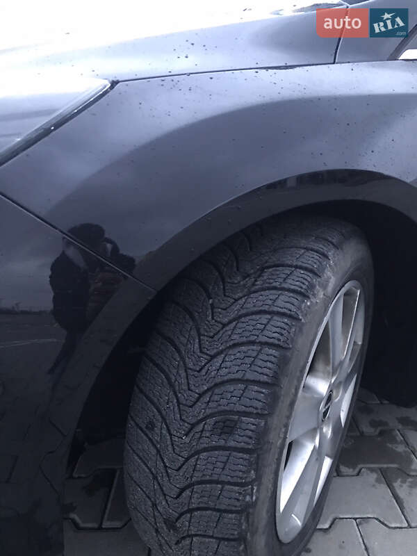 Універсал Ford Focus 2011 в Львові