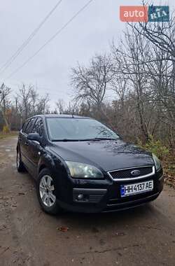 Универсал Ford Focus 2005 в Одессе