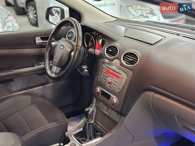 Универсал Ford Focus 2009 в Каменском