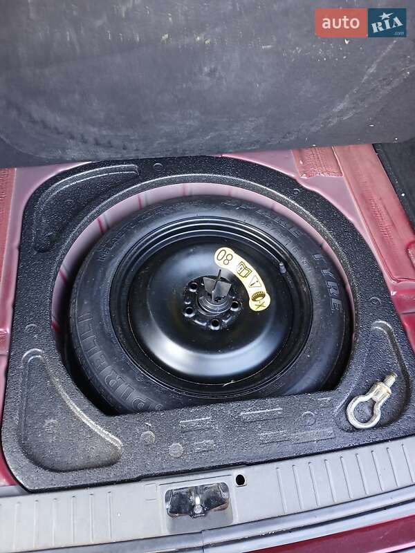 Универсал Ford Focus 2005 в Ровно фото 12 Универсал Ford Focus 2005 в Ровно