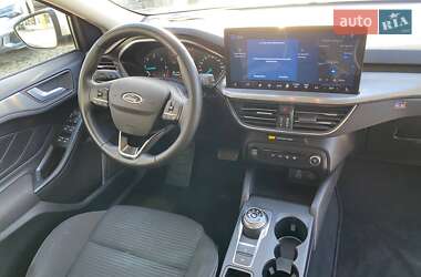Універсал Ford Focus 2023 в Львові