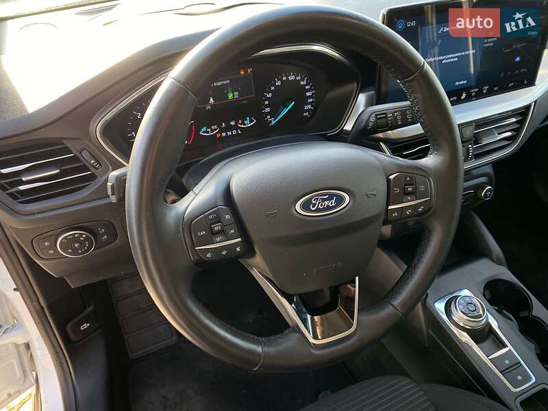 Универсал Ford Focus 2023 в Львове
