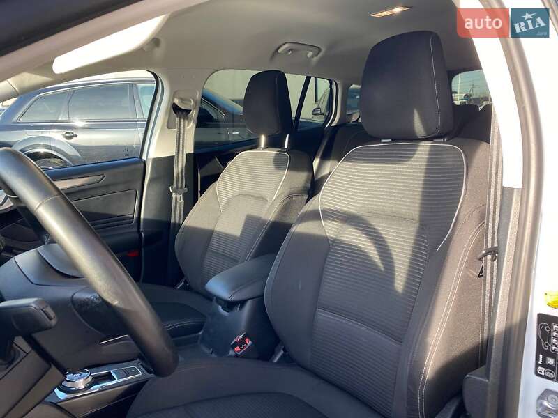 Универсал Ford Focus 2023 в Львове