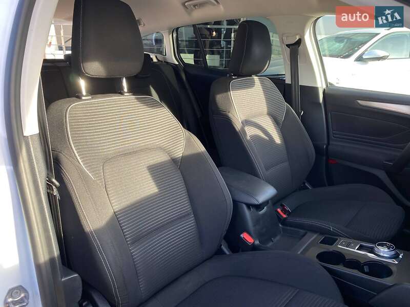 Универсал Ford Focus 2023 в Львове