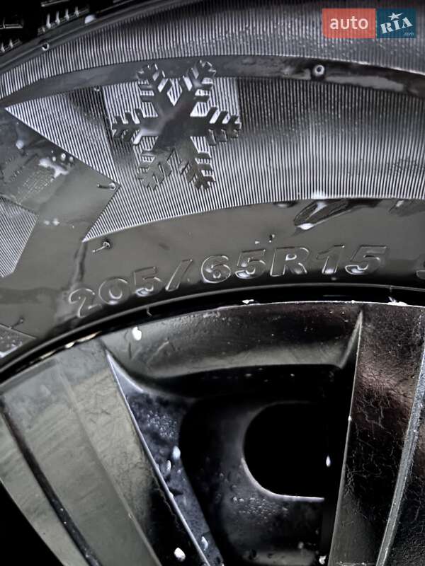 Хетчбек Ford Focus 2010 в Києві