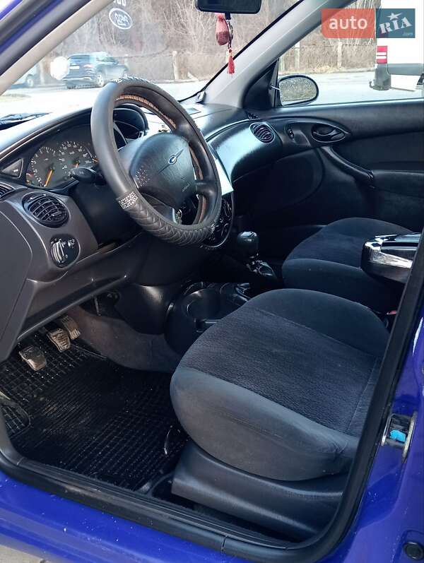 Универсал Ford Focus 2000 в Ровно фото 19 Универсал Ford Focus 2000 в Ровно