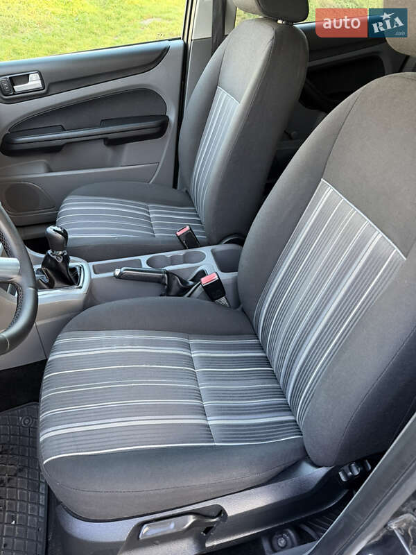 Универсал Ford Focus 2008 в Вишневце фото 17 Универсал Ford Focus 2008 в Вишневце