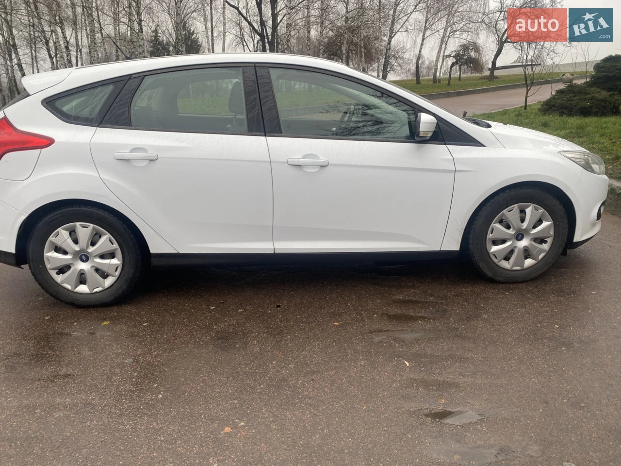 2015 Ford Focus - мініатюра 14