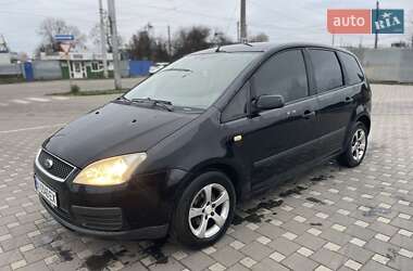 Універсал Ford Focus 2006 в Полтаві