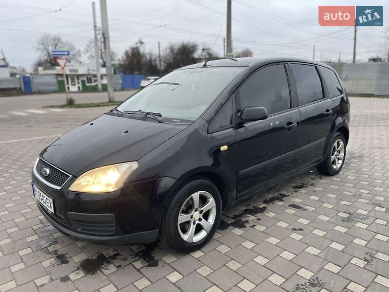 Ford Focus 2006