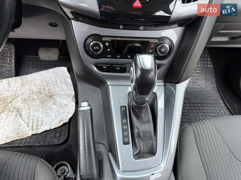 Универсал Ford Focus 2013 в Полтаве