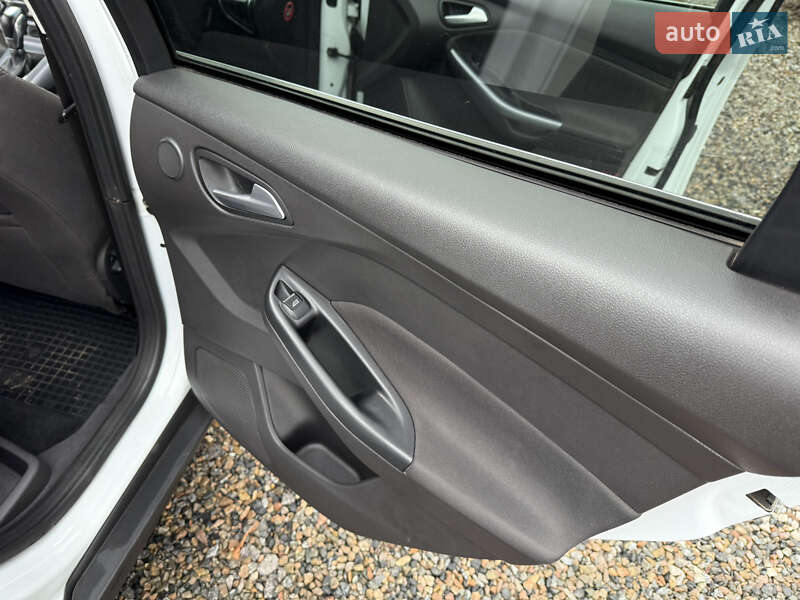 Универсал Ford Focus 2013 в Полтаве