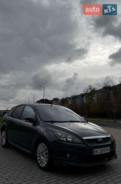 Хетчбек Ford Focus 2010 в Львові