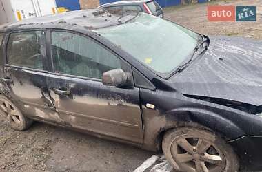 Универсал Ford Focus 2005 в Ровно