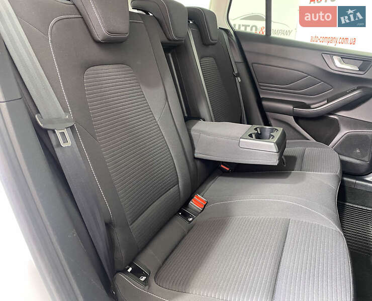 Универсал Ford Focus 2018 в Львове фото 23 Универсал Ford Focus 2018 в Львове