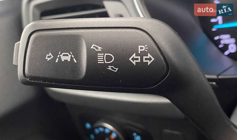 Универсал Ford Focus 2018 в Львове фото 10 Универсал Ford Focus 2018 в Львове