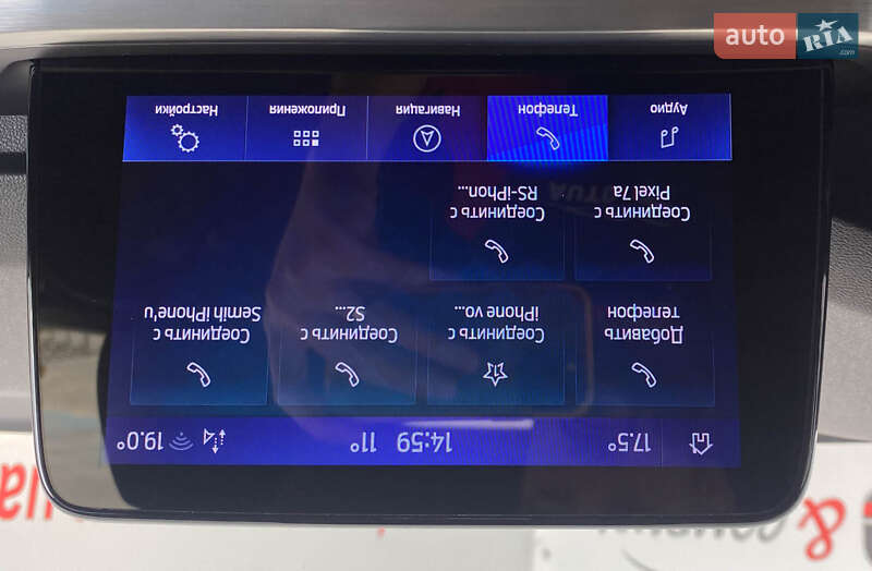 Универсал Ford Focus 2018 в Львове фото 28 Универсал Ford Focus 2018 в Львове