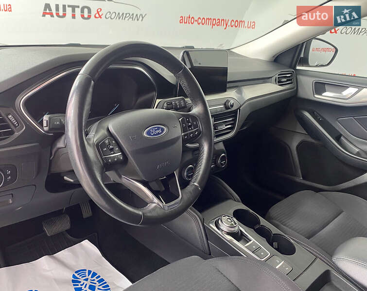 Универсал Ford Focus 2018 в Львове фото 6 Универсал Ford Focus 2018 в Львове