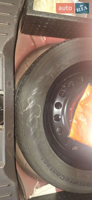 Седан Ford Focus 2013 в Терновке