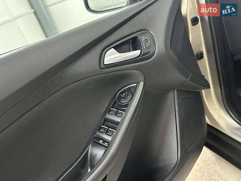 Универсал Ford Focus 2015 в Дрогобыче фото 23 Универсал Ford Focus 2015 в Дрогобыче