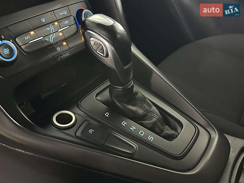 Универсал Ford Focus 2015 в Дрогобыче фото 29 Универсал Ford Focus 2015 в Дрогобыче