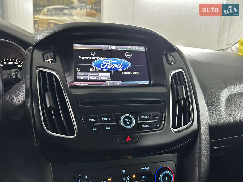 Универсал Ford Focus 2015 в Дрогобыче фото 32 Универсал Ford Focus 2015 в Дрогобыче
