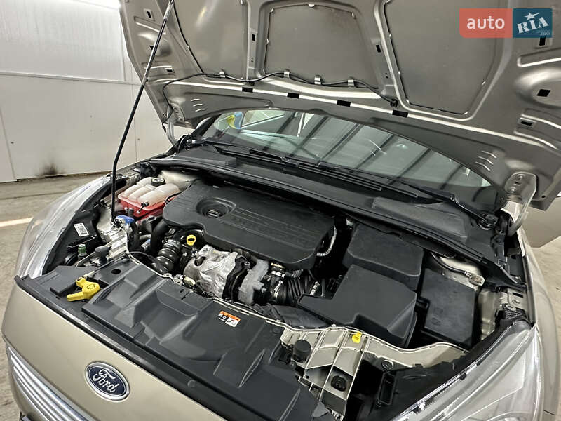 Универсал Ford Focus 2015 в Дрогобыче фото 51 Универсал Ford Focus 2015 в Дрогобыче