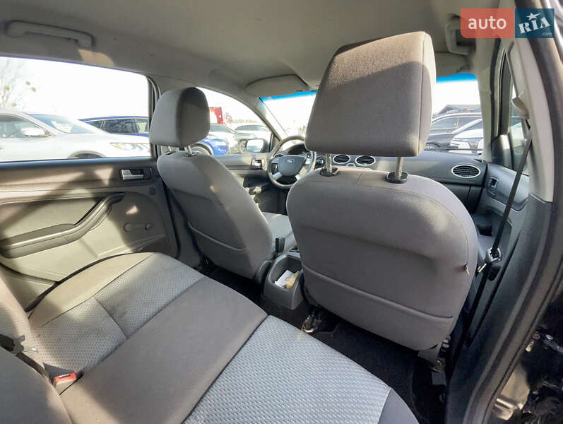 Универсал Ford Focus 2006 в Львове фото 14 Универсал Ford Focus 2006 в Львове