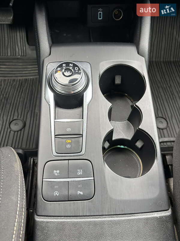 Универсал Ford Focus 2019 в Киеве фото 13 Универсал Ford Focus 2019 в Киеве