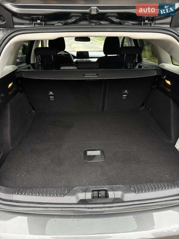 Универсал Ford Focus 2019 в Киеве фото 32 Универсал Ford Focus 2019 в Киеве