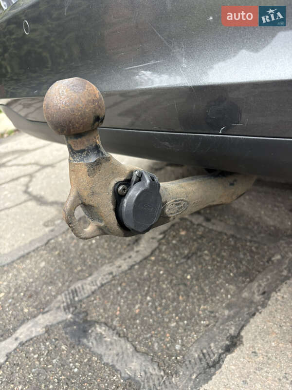 Универсал Ford Focus 2019 в Киеве фото 34 Универсал Ford Focus 2019 в Киеве